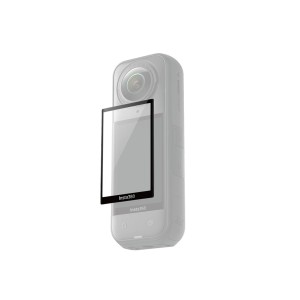 Insta360 X5 Screen Protector