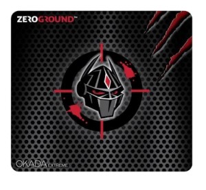 Zeroground MP-1700G Okada Extreme v2.0 Gaming-Mauspad