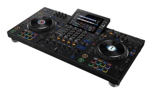 PIONEER XDJ-AZ