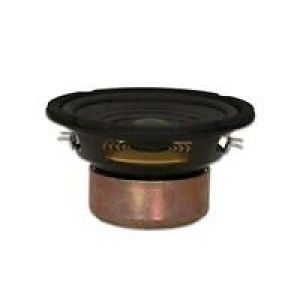 Jamo 20507 6.5 Woofer 10 Ohm