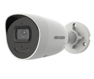 Hikvision DS-2CD2046G2-IU/SL Δικτυακή Κάμερα 4MP AcuSense Φακός 2.8mm