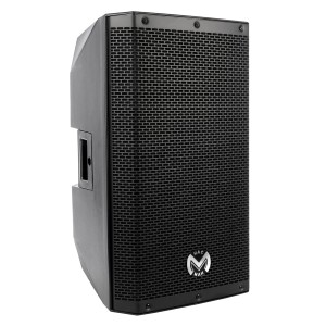 MAC MAH AS112 | Αυτοενισχυόμενο Ηχείο 12, 500W με DSP