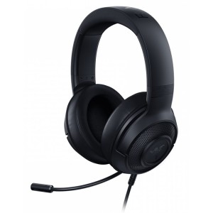 AURICULARES PARA JUEGOS ANALÓGICOS RAZER KRAKEN X LITE PARA PC Y PS4