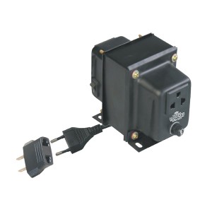 OEM, LLD750UA, 1000W Converter 220v AC to 110v AC & vice versa