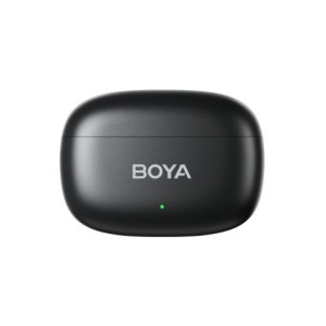 BOYA Mini iPhone Lightning – 2,4GHz 2mic Wireless Microphone with Charging Box