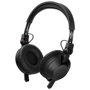 Pioneer HDJ-CX Black