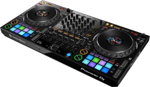 Pioneer DDJ-1000 DJ-Controller