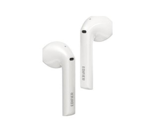 Auriculares Bluetooth Edifier BT TWS200 Blanco