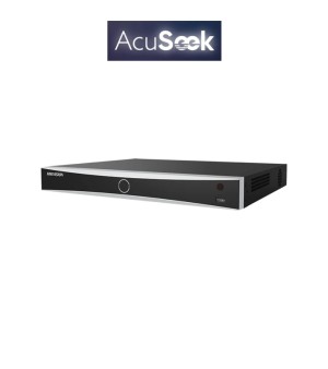 HIKVISION DS-7616NXI-I2/VPro