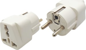 ADAPTOR SOUKO UNIVERSAL FEMALE. VZN