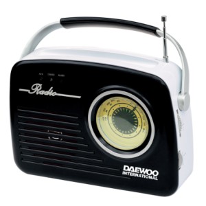 DAEWOO DRP 130B