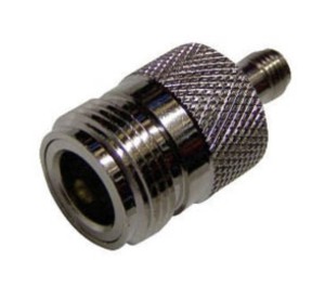 ULTIMAX (01.105.0026) SMA ADAPTOR ΘΗΛ./Ν ΘΗΛ. V7834