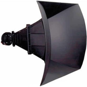 ΗΧΕΙΟ 2 ΔΡΟΜΩΝ, 1200W, 2Χ15, 4(8)Ω, 100dB 