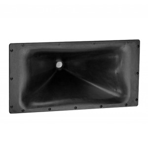 ΗΧΕΙΟ HF για 4722 system 100W  3 4Ω 101dB.