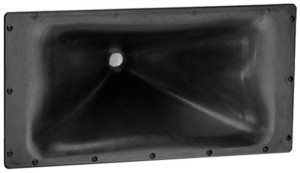 ΗΧΕΙΟ HF για 4722 system 100W  3 4Ω 101dB.
