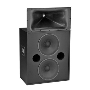 ΗΧΕΙΟ 2 ΔΡΟΜΩΝ 800W 15 8Ω 104dB