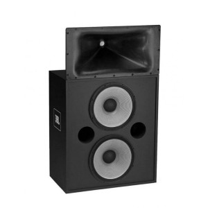 ΗΧΕΙΟ 2 ΔΡΟΜΩΝ 800W 15 HF 3 104dB Bi-amplified