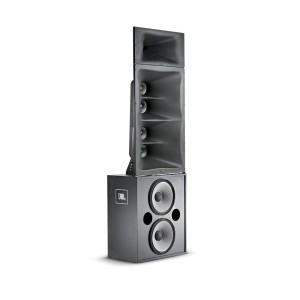 ΗΧΕΙΟ HF για 4732T system 200W MID 4X6 85w HF 3