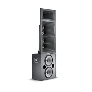 ΗΧΕΙΟ HF για 4732 system 200W MID 4X6 85w HF 3
