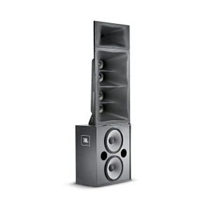 ΗΧΕΙΟ 3 ΔΡΟΜΩΝ 800W 2X15 MID 4X6 HF 3 107dB 