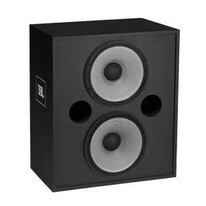 ΗΧΕΙΟ LF για 4732 /T system 800W 2X15 4Ω 104dB