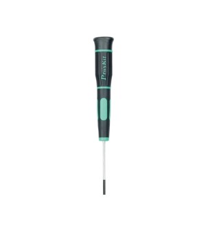 ΚΑΤΣΑΒΙΔΙ ΑΚΡΙΒΕΙΑΣ (-) 2.0X50mm SD-081-S3 T/PROSKIT