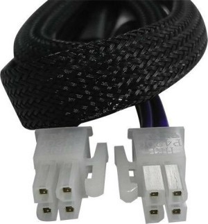Cable de altavoz para coche Musway QC 500