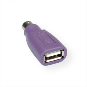 VALUE 12.99.1073 B USB-PS2 ADAPTER
