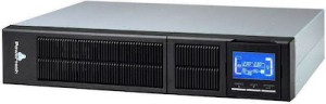 POWERTECH UPS ON Line PT-WP3000OL, 3000VA, 2700W, Rack