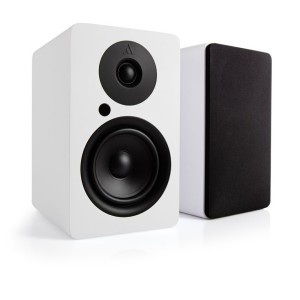 ARGON AUDIO FORTE A5 MK2 White