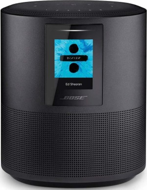 Bose Home Speaker 500 (Schwarz)