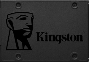 Kingston A400 SSD 240GB 2.5 SATA III SA400S37/240G