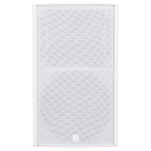 RCF M 801 Passive Speaker White