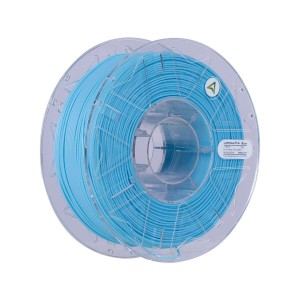 Creality Hyper Luminous PLA Blue - Fast 3D Printer Filament, 1 kg Spool1.75