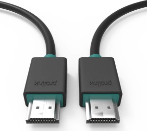 PROLINK HDMI - HDMI VER2.0 - 3,00 m