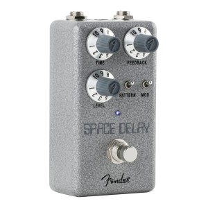 FENDER ΠΕΤΑΛΙ HAMMERTONE SPACE DELAY