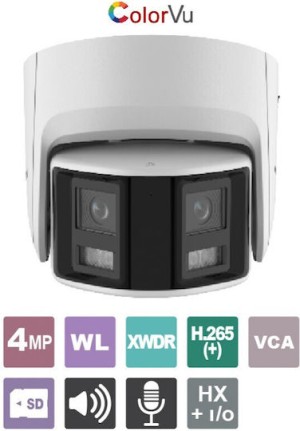 HIKVISION DS-2CD2347G2P-LSU/SL(C)