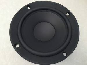 JAMO 21334 5-3/4 Woofer 4 Ohm