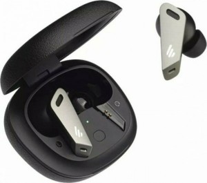 Edifier BT NB2 In-Ear-Bluetooth-Freisprecheinrichtung Schwarz