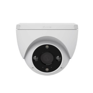 EZVIZ CS-H4 Ασύρματη-ενσύρματη  Camera Dome (τύπου turret) 3MP (2K), εξωτερικού χώρου