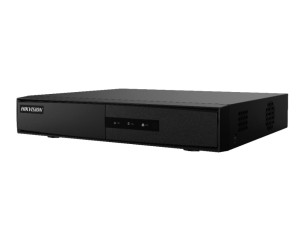 HIKVISION DS-7204HGHI-K1 (S) Recorder HDTVI 4CH bis zu 2MP Lite Audio über Koax