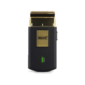 WAHL TRAVEL SHAVER GOLD 30363