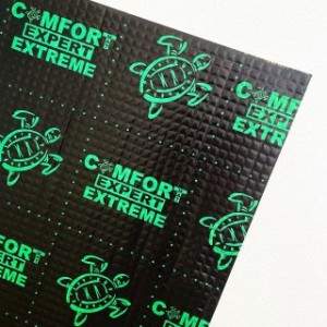 Komfortmatte Extreme Pro Max 8 mm (Stück)
