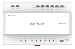 HIKVISION DS-KAD7060EY