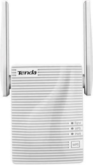 TENDA A18 REPETIDOR WIFI DOBLE BANDA AC1200