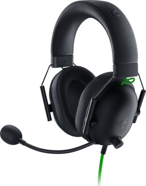 Razer BLACKSHARK V2 X Gaming-Headset – 7.1 – PC/PS4/PS5