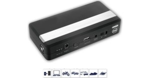 Multifunctional Power Bank Jump Starter (EPS-K05)