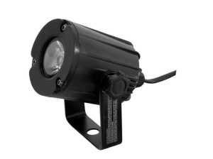 Eurolite LED PST-3W 6000 K Spot