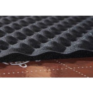 Colchoneta Confort Softwave 15mm