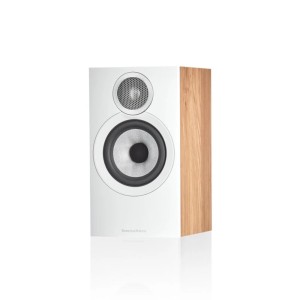 Bowers & Wilkins 607 S3 OAK